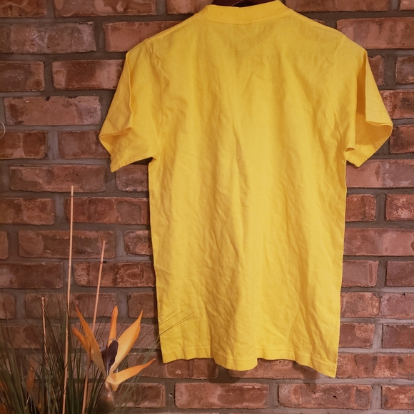 BNWOT North Shore Hawaii Men's SS T-Shirt, Size Small - Picture 6 of 6